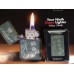 ZIPPO COLLECTION ISSUE #09 - D-DAY